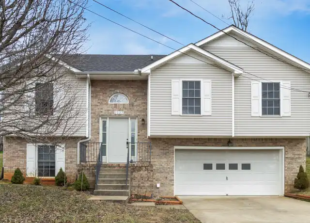 Property at 1037 Persimmon Ct, Clarksville, TN, 37040, 4 beds, 3 baths, [object Object]