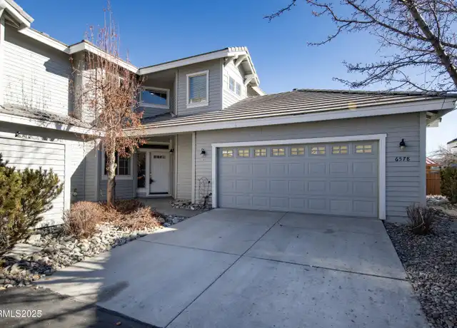 Property at 6578 Aston Cir, Sparks, NV, 89436, 3 beds, 3.5 baths, [object Object]
