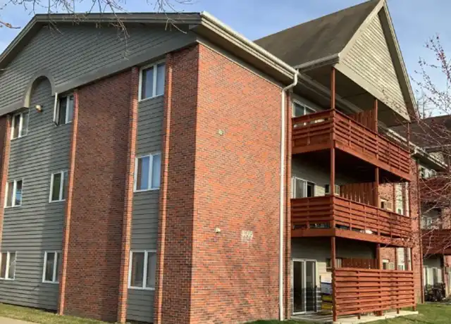 Property at 3505 Beaver Ave Unit 20, Des Moines, IA, 50310, 2 beds, 1 bath, [object Object]