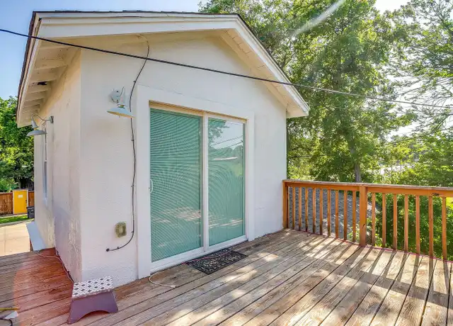 Property at 1215 Lilac St, Fort Worth, TX, 76110, 1 bed, 1 bath, [object Object]