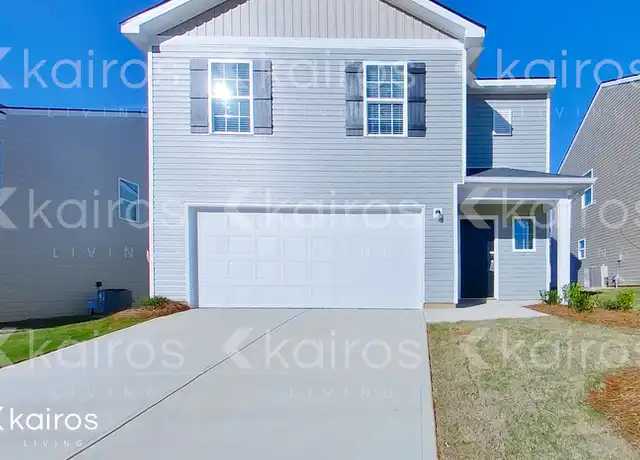 Property at 126 Poplar Pass, Macon, GA, 31210, 4 beds, 2.5 baths, [object Object]