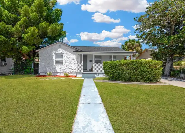 Property at 4035 Fairfield Ave S, Saint Petersburg, FL, 33711, 2 beds, 1 bath, [object Object]