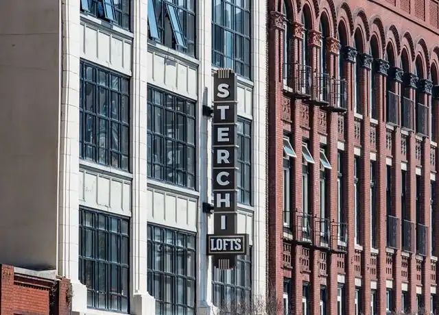Property at 116 S Gay St #607, Knoxville, TN, 37902, 1 bed, 1 bath, [object Object]