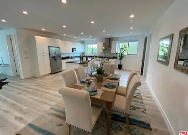 Property at 9240 National Blvd #1, Los Angeles, CA, 90034, 3 beds, 3 baths, [object Object]