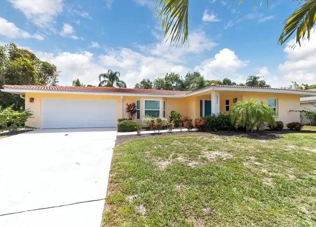 Property at 2943 Tuckerstown Dr, Sarasota, FL, 34231, 3 beds, 2 baths, [object Object]