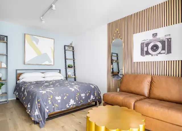 Property at 3943 NE Mallory Ave Unit C, Portland, OR, 97212, 1 bed, 1 bath, [object Object]