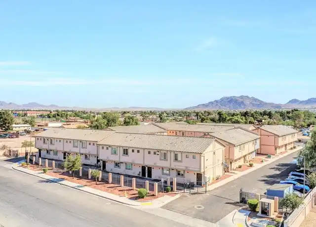 Property at Large Renovated 3-Bed/2.5-Bath Townhomes at a Great Price with Covered Parking Included - 2050 Betty Ln, Las Vegas, NV, 89156, 3 beds, 2.5 baths, [object Object]