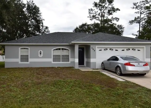 Property at 403 Francisco Way, Kissimmee, FL, 34758, 3 beds, 2 baths, [object Object]
