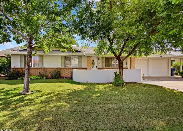 Property at 3313 S Kenwood Ln, Tempe, AZ, 85282, 3 beds, 2 baths, [object Object]