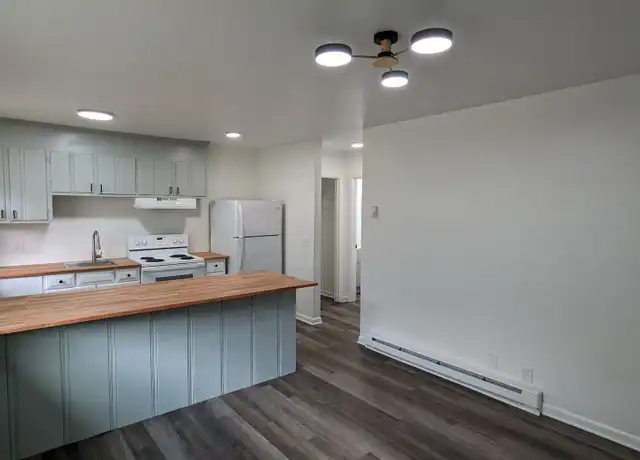Property at The Nine on Forty - 619 40th Ave N, Nashville, TN, 37209, 2 beds, 1 bath, [object Object]