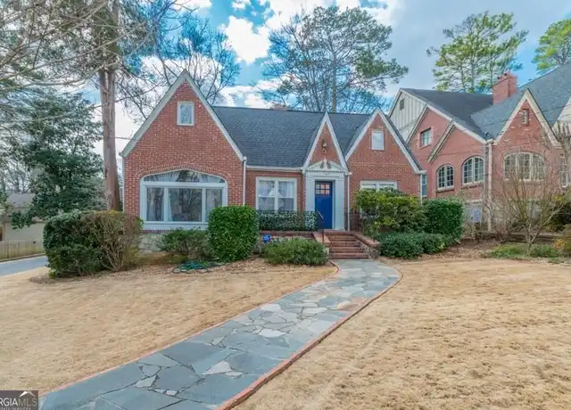 Property at 1189 Reeder Cir NE, Atlanta, GA, 30306, 3 beds, 4 baths, [object Object]