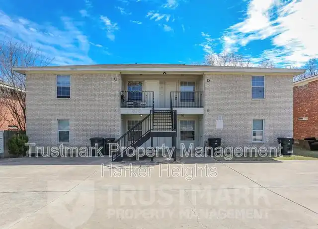 Property at 310 S 40th St Unit D D, Killeen, TX, 76543, 3 beds, 2 baths, [object Object]