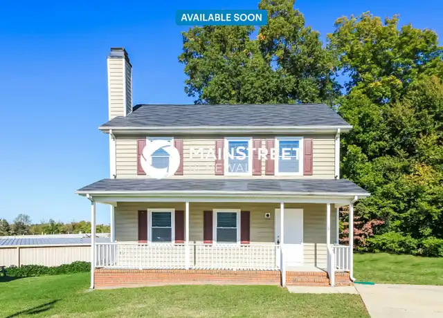 Property at 18 Fieldale Ct, Greensboro, NC, 27406, 3 beds, 2 baths, [object Object]