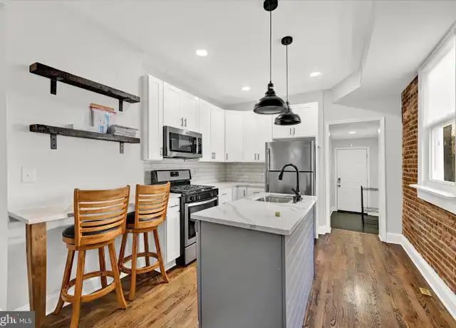 Property at 2 W Barney St, Baltimore, MD, 21230, 3 beds, 3 baths, [object Object]