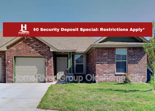 Property at 1033 SW 91st St, Oklahoma City, OK, 73139, 2 beds, 1 bath, [object Object]