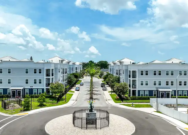 Property at The Preserve at Riverwalk - 360 11th St E, Bradenton, FL, 34208, 1 bed, 1 bath, [object Object]