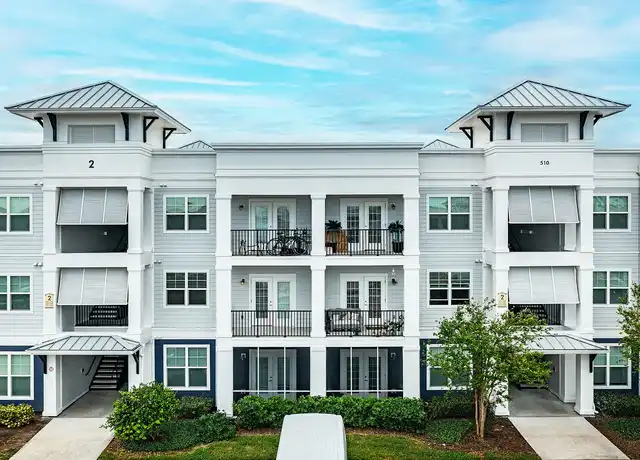 Property at The Preserve at Riverwalk - 360 11th St E, Bradenton, FL, 34208, 1 bed, 1 bath, [object Object]