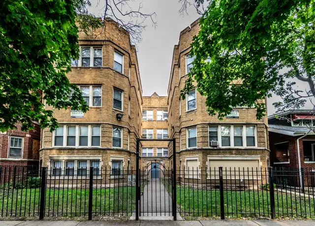 Property at 7924 S Vernon - 7924 S Vernon Ave, Chicago, IL, 60619, 1 bed, 1 bath, [object Object]