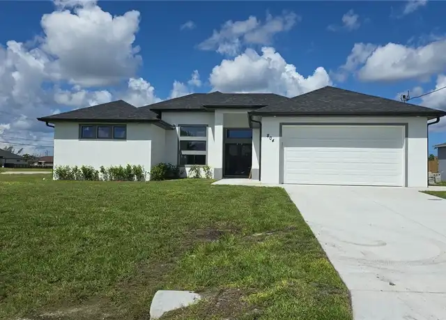 Property at 804 NW 36th Pl, Cape Coral, FL, 33993, 3 beds, 2 baths, [object Object]