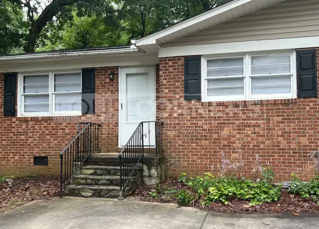 Property at 895 Fisher Cir, Asheboro, NC, 27205, 2 beds, 1 bath, [object Object]