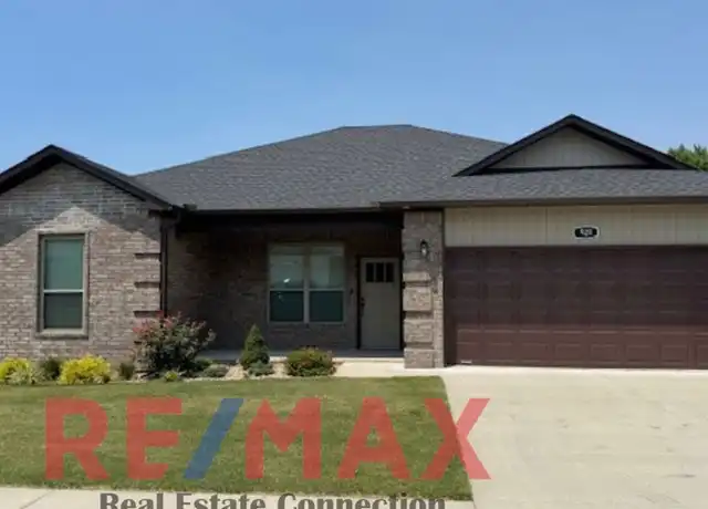 Property at 920 Villa Vista Loop, Cabot, AR, 72023, 3 beds, 2 baths, [object Object]