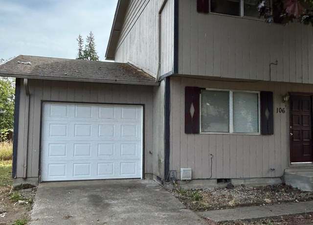 Photo of 104 McGuire Pl Unit 106, Longview, WA 98632