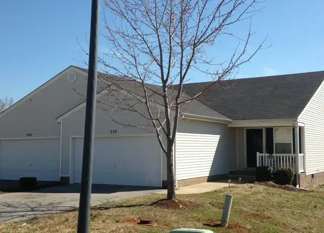 Property at 236 Hanover Ct, Bowling Green, KY, 42101, 3 beds, 2.5 baths, [object Object]