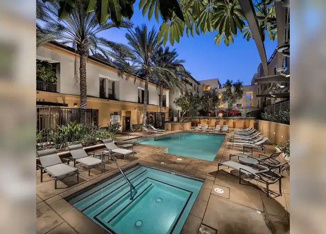 Property at Trio Apartments - 44 N Madison Ave, Pasadena, CA, 91101, 1 bed, 1 bath, [object Object]