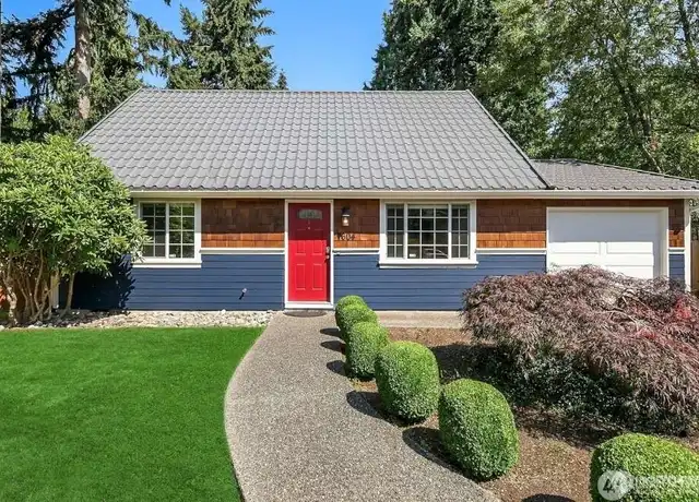 Property at 7604 NE 142nd St, Bothell, WA, 98011, 4 beds, 1.5 baths, [object Object]
