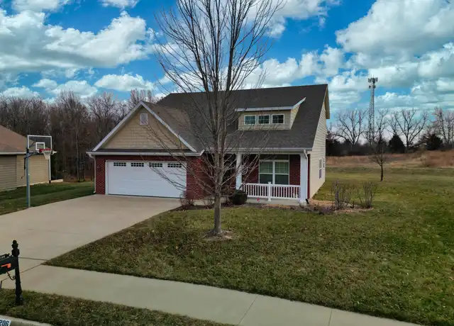 Property at 5206 Claybrook Ct, Columbia, MO, 65203, 4 beds, 2.5 baths, [object Object]