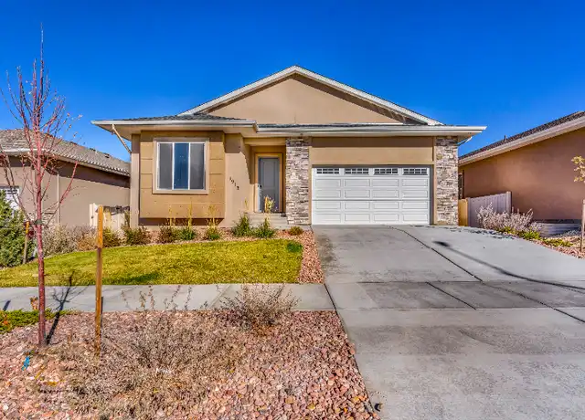 Property at 1913 Conejos Pl, Pueblo, CO, 81001, 4 beds, 3 baths, [object Object]