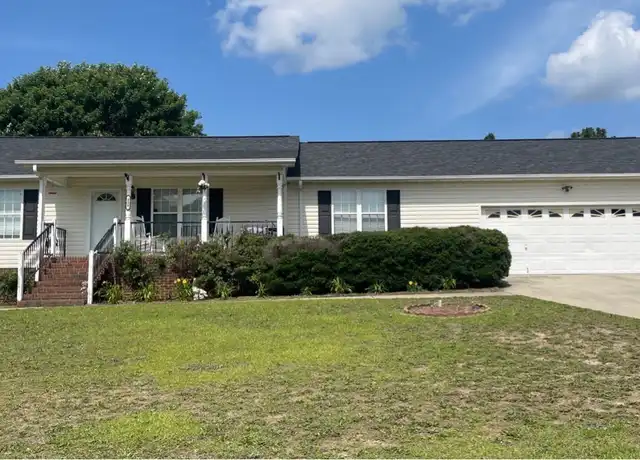 Property at 228 Northview Dr, Sanford, NC, 27332, 3 beds, 2 baths, [object Object]