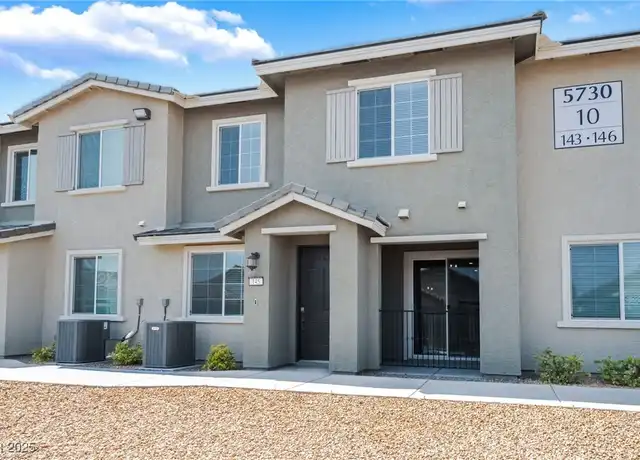 Property at 5730 Sky Pointe Dr #145, Las Vegas, NV, 89130, 3 beds, 2.5 baths, [object Object]