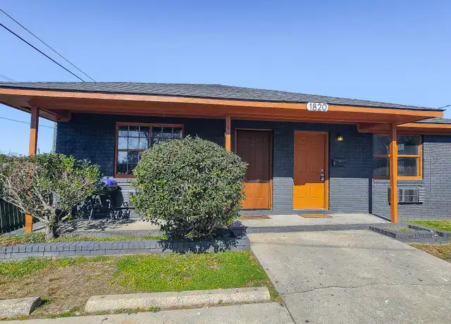 Property at 1820 Iris St Unit B, North Charleston, SC, 29405, 3 beds, 1 bath, [object Object]
