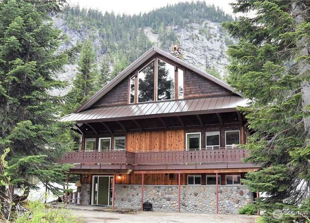 Photo of 11 Alpental Strasse, Snoqualmie Pass, WA 98068