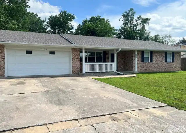 Property at 2013 Dee Ave, Springdale, AR, 72762, 3 beds, 1.5 baths, [object Object]