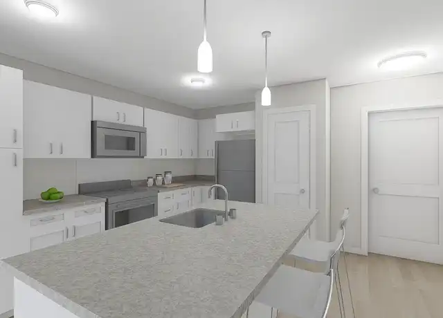 Property at Residences at Rubi - 1418 Frontier Valley Dr, Austin, TX, 78741, 0-2 beds, 1 bath, [object Object]