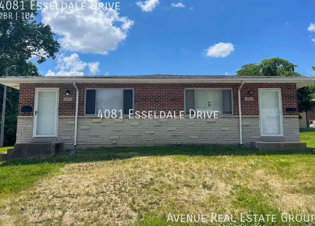 Property at 4081 Esseldale Dr, Saint Ann, MO, 63074, 2 beds, 1 bath, [object Object]