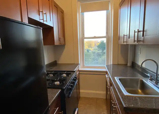 Property at 1179 Boylston St Unit 30, Boston, MA, 02215, 0 beds, 1 bath, [object Object]