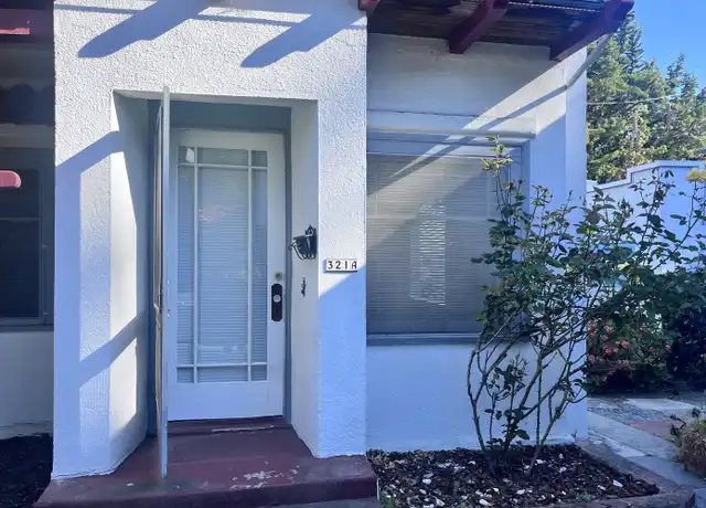 Property at 321 Walnut Ave Unit A, Santa Cruz, CA, 95060, 1 bed, 1 bath, [object Object]