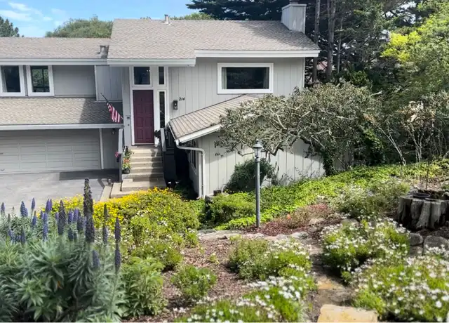 Property at 214 Mar Vista Dr, Monterey, CA, 93940, 2 beds, 2.5 baths, [object Object]