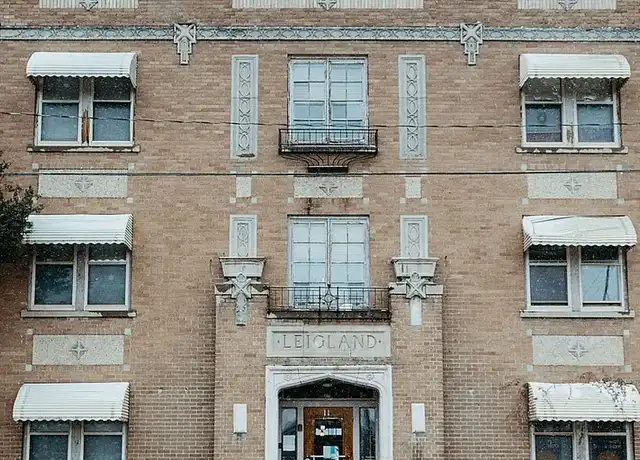 Property at Leigland Apartments - 11 9th St S, Great Falls, MT, 59401, 0-1 beds, 1 bath, [object Object]