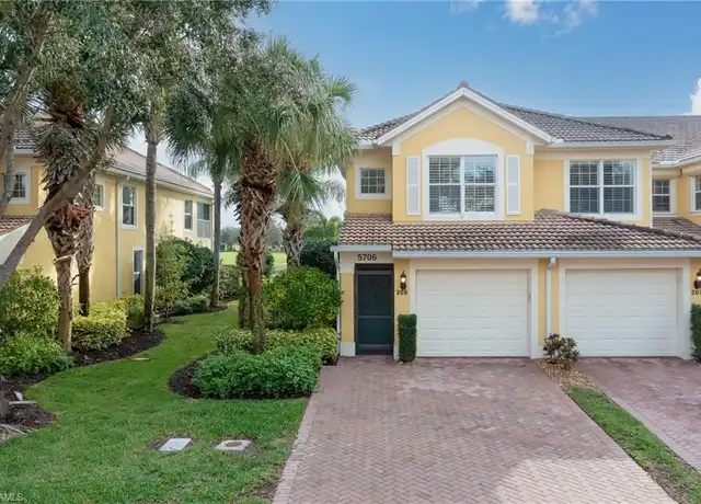 Property at 5706 Mayflower Way #208, Ave Maria, FL, 34142, 2 beds, 2 baths, [object Object]