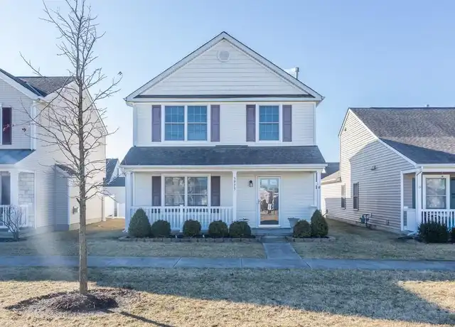 Property at 5975 Pennington Creek Dr, Dublin, OH, 43016, 3 beds, 2.5 baths, [object Object]