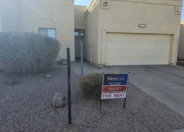 Property at 7006 E Jensen St #118, Mesa, AZ, 85207, 2 beds, 2 baths, [object Object]