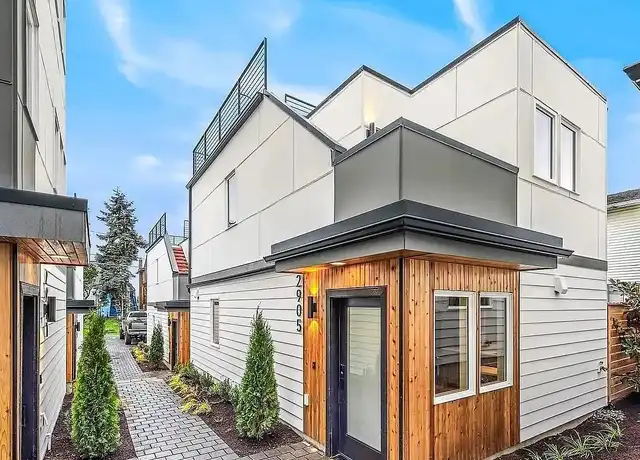 Property at 2905 13th Ave S, Seattle, WA, 98144, 2 beds, 2.5 baths, [object Object]