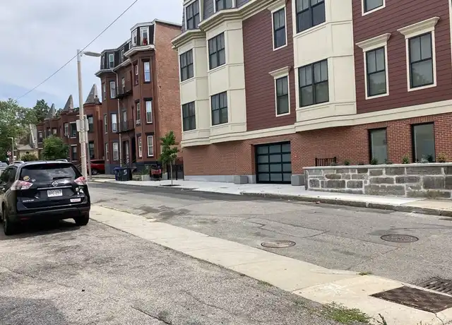Property at 5 Winthrop St Unit 4, Charlestown, MA, 02129, 1 bed, 1 bath, [object Object]