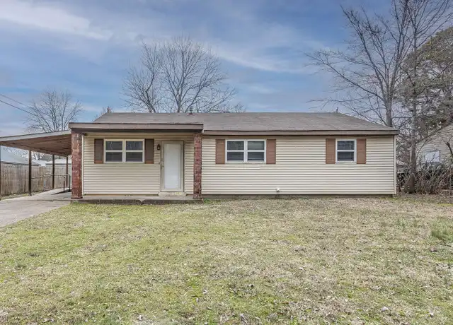 Property at 2215 Sutton Dr, Jonesboro, AR, 72401, 3 beds, 1 bath, [object Object]