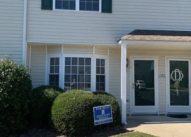 Property at 2335 Vineyard Dr Unit D7, Winterville, NC, 28590, 2 beds, 1.5 baths, [object Object]