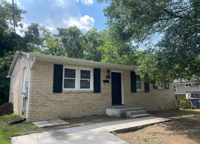Property at 1612 Emerald St, Winston Salem, NC, 27105, 3 beds, 2 baths, [object Object]